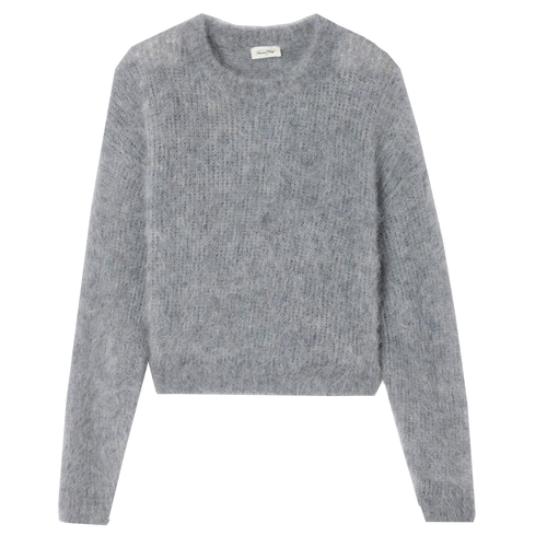 american-vintage-damen-strickpullover-pullover-bymi-gris-chine-grau-bym18c-gris-c-1
