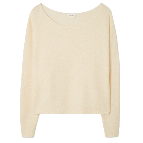 american-vintage-damen-strickpullover-pullover-damsville-gelb-pannacotta-chine-dam225-panna-c-01
