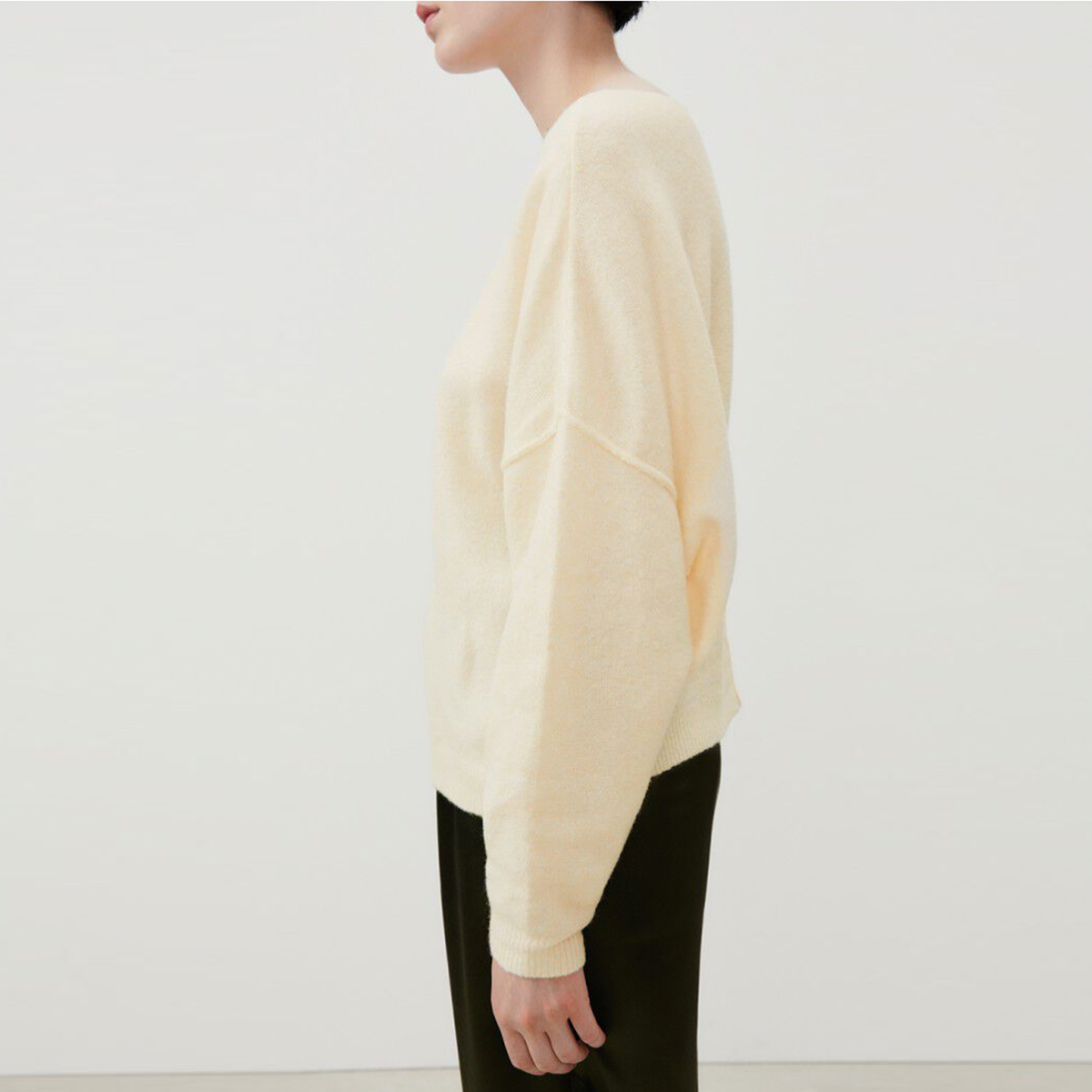 american-vintage-damen-strickpullover-pullover-damsville-gelb-pannacotta-chine-dam225-panna-c-3