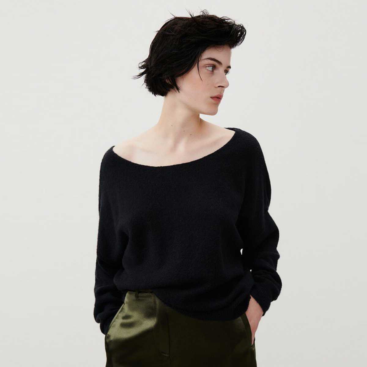 american-vintage-damen-strickpullover-pullover-damsville-schwarz-black-noir-dam225-noir-2