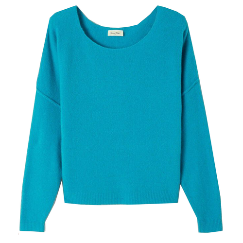 american-vintage-damen-strickpullover-pullover-damsville-tropical-chine-blau-dam225-tropi-c-1