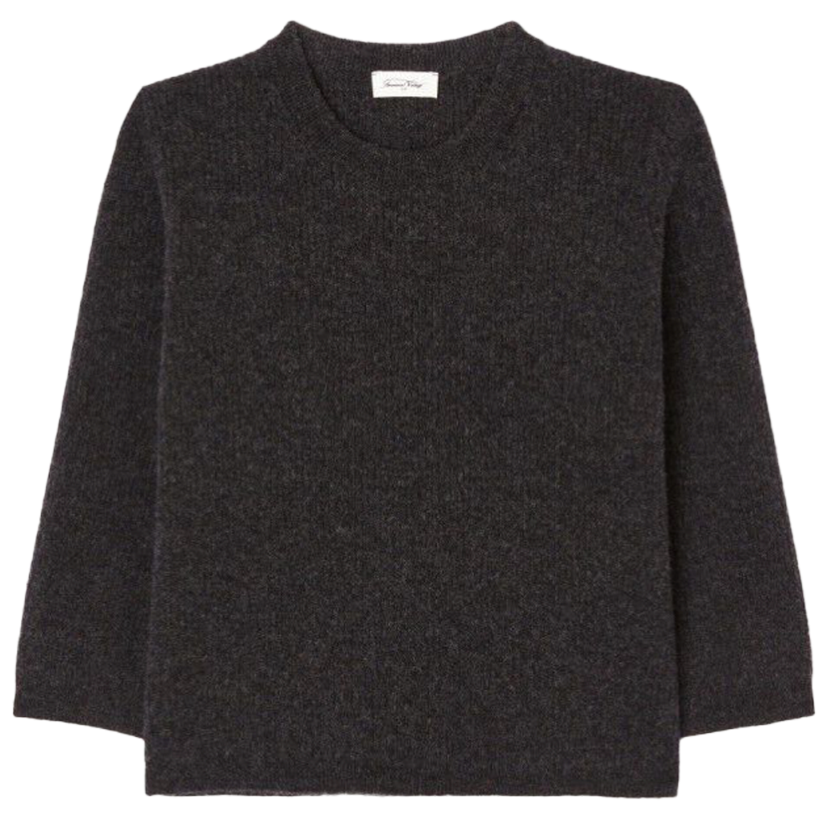 american-vintage-damen-strickpullover-pullover-raxow-grau-charbon-chine-rax18d-charb-c-1