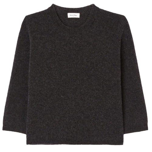 american-vintage-damen-strickpullover-pullover-raxow-grau-charbon-chine-rax18d-charb-c-1