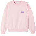 AMERICAN VINTAGE Sweatshirt PLIZZY aus Baumwolle - Petale Vintage