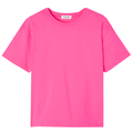 AMERICAN VINTAGE T-Shirt FIZVALLEY aus Baumwolle - Pink