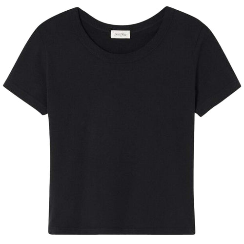 american-vintage-damen-t-shirt-gamipy-noir-schwarz-gami02b-1
