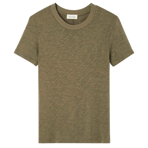 american-vintage-damen-t-shirt-sonoma-gruen-buisson-vintage-son28g-buiss-v-1