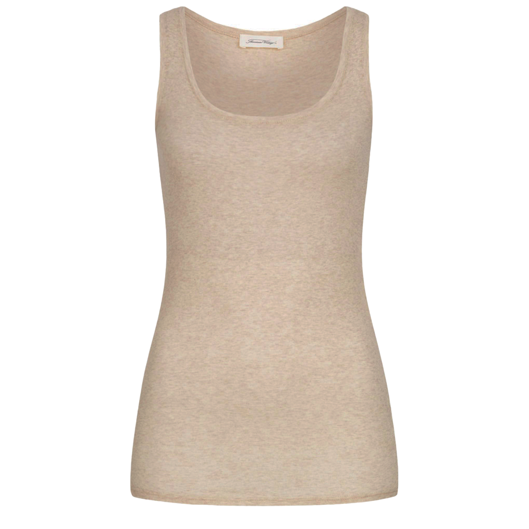 american-vintage-damen-top-massachusetts-beige-creme-chine-ma500-creme-chine-1