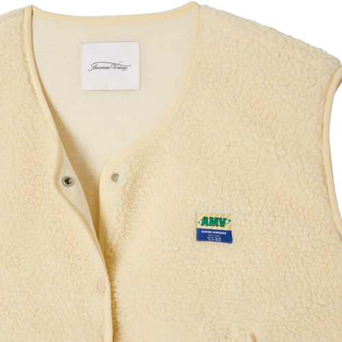 american-vintage-damen-weste-hoktown-teddyfell-beige-ecru-hok16b-ecru-2