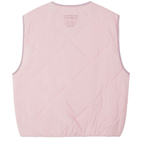 AMERICAN VINTAGE Weste YUPIBAM - Petale