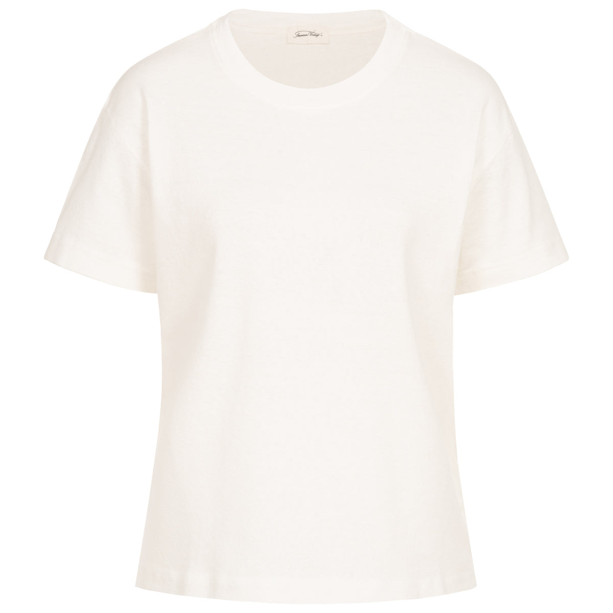 american-vintage-t-shirt-sylbay-blanc-syl02a-blanc-1