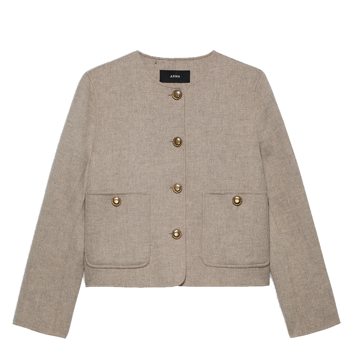 ARMA Collection | HENNE Fashion