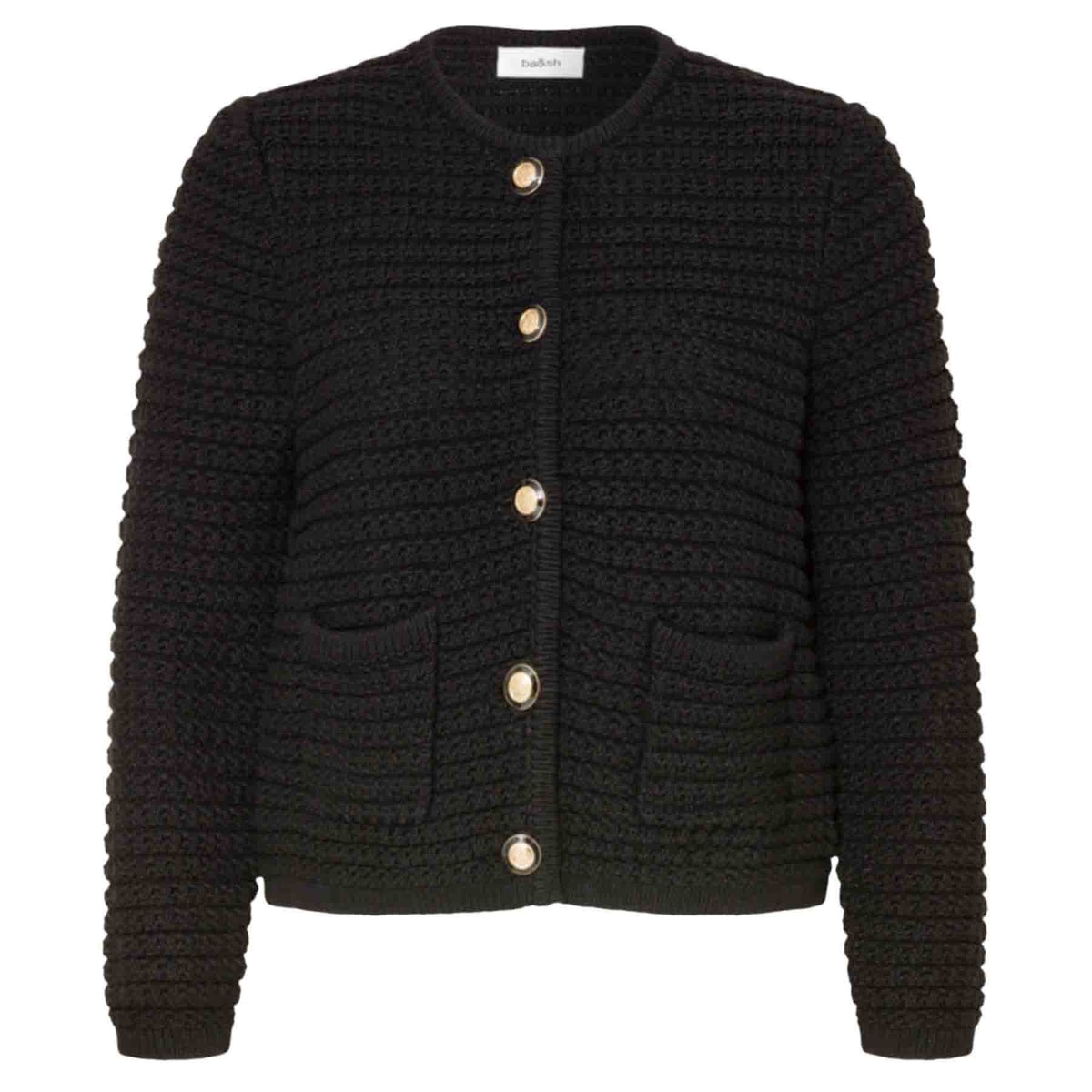 ba-sh-damen-strickjacke-cardigan-gaspard-black-noir-schwarz-gasp-0100-01