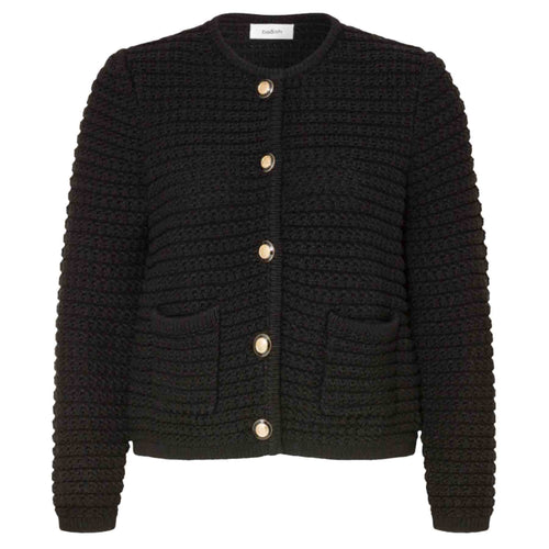 ba-sh-damen-strickjacke-cardigan-gaspard-black-noir-schwarz-gasp-0100-01