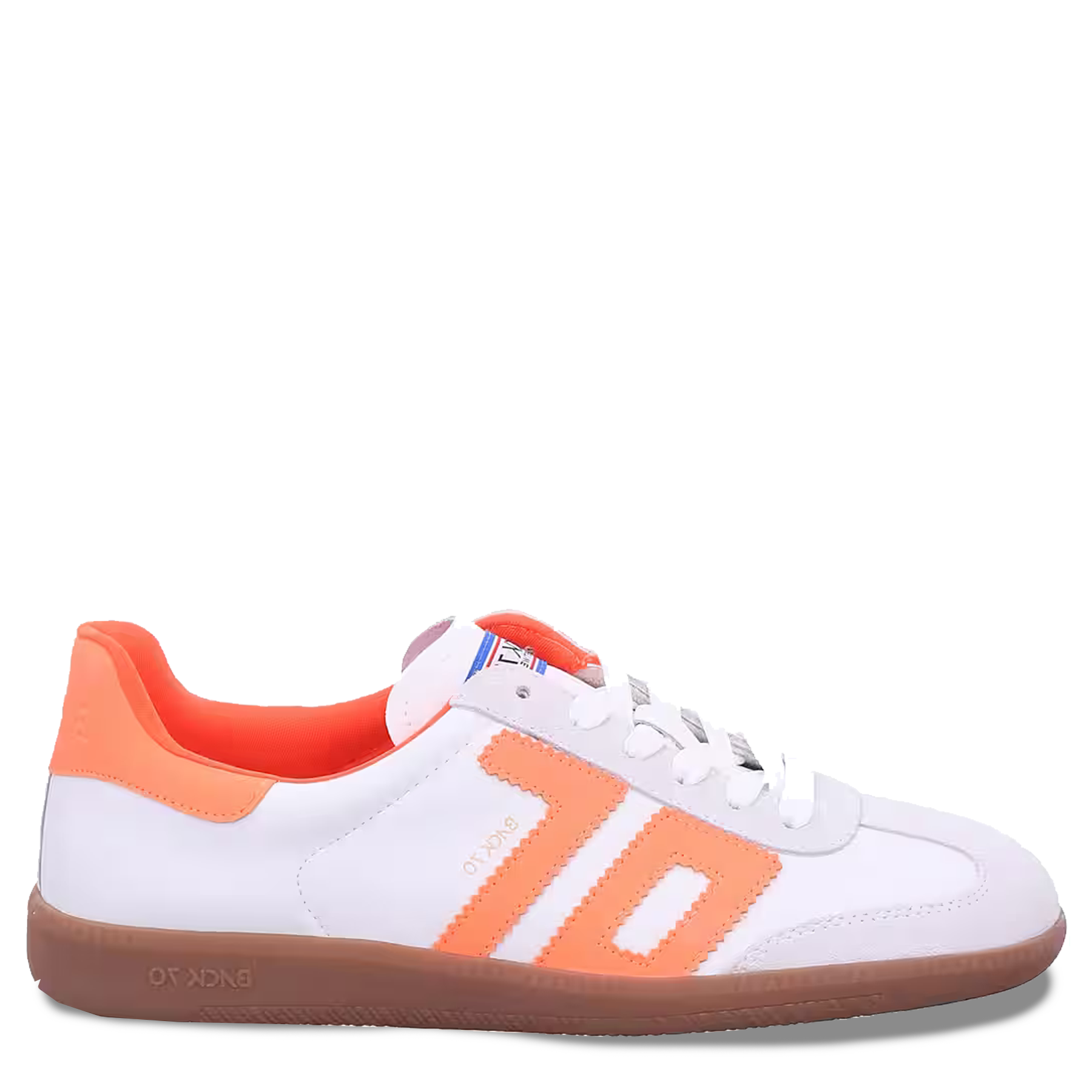 back70-damen-sneaker-cloud-fluo-orange-weiss-108005-000130-01