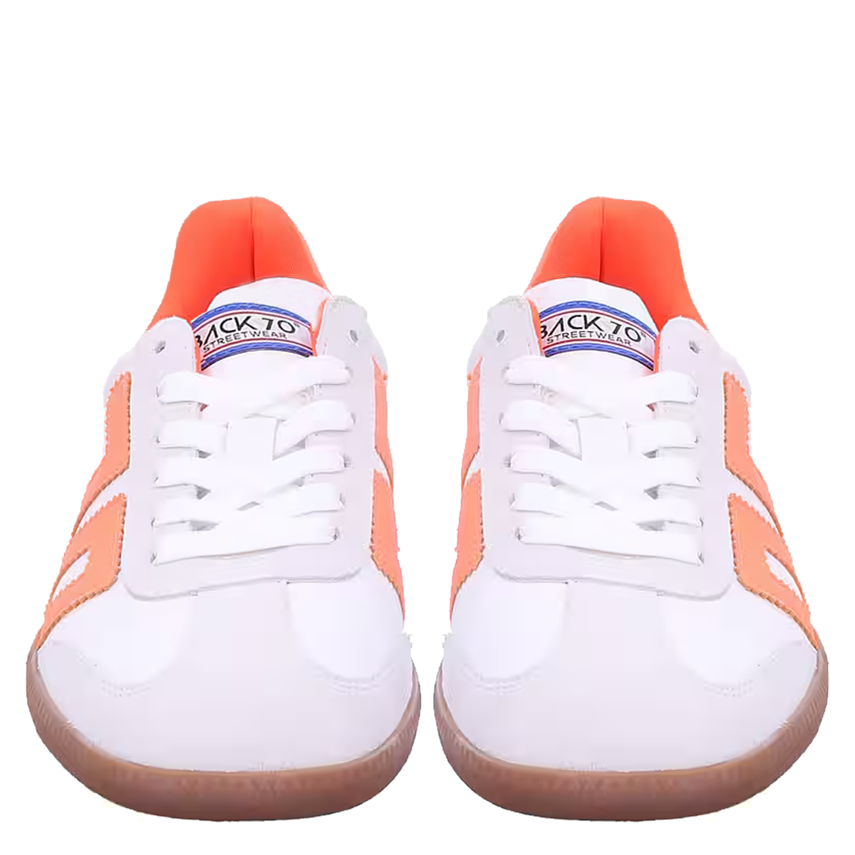 back70-damen-sneaker-cloud-fluo-orange-weiss-108005-000130-4