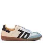 Sneaker CLOUD RAINBOW aus Leder