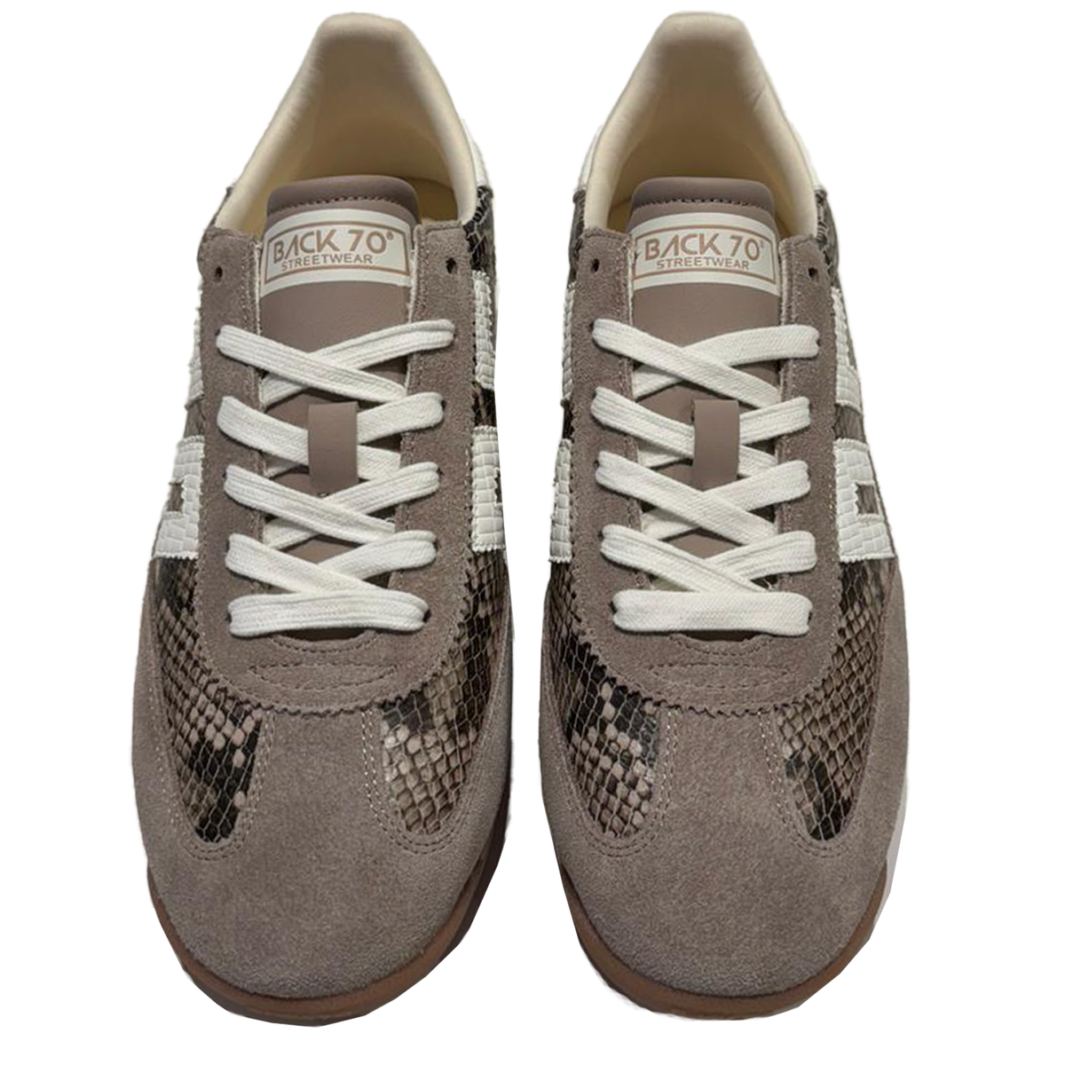 back70-damen-sneaker-jogger-taupe-milk-animal-snake-leder-beige-braun-108009-000054-3