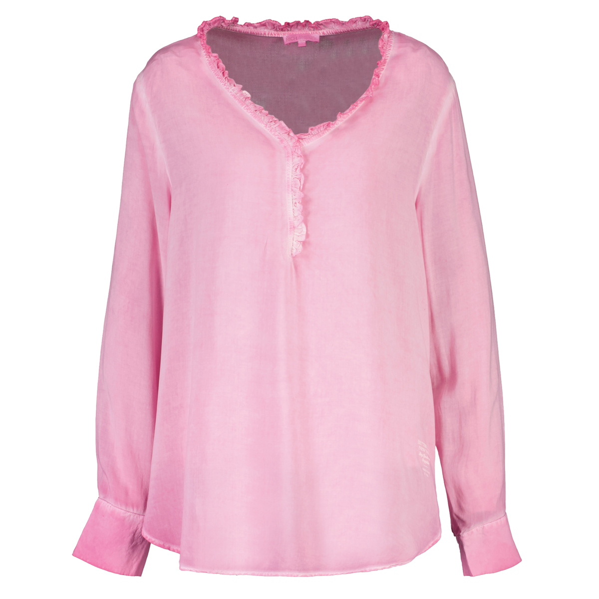 better-rich-bluse-versey-rueschen-berry-rose-w13332300-642-1