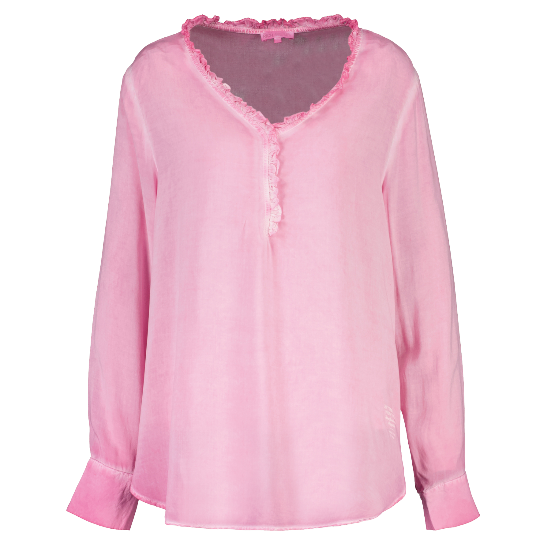 better-rich-bluse-versey-rueschen-berry-rose-w13332300-642-1