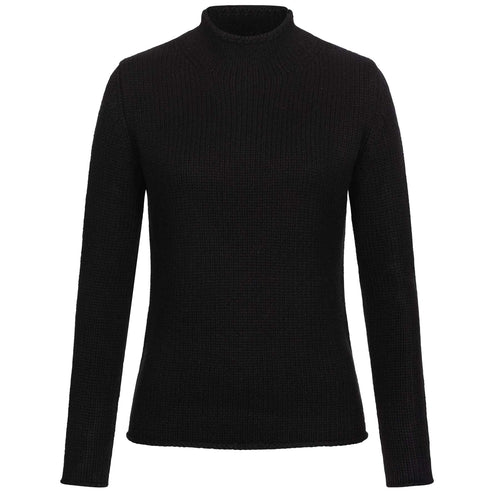 better-rich-damen-rollkragenpullover-strickpullover-pullover-rye-turtle-wolle-kaschmir-schwarz-black-w93214300-910-1