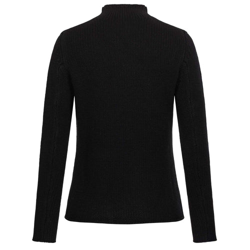 better-rich-damen-rollkragenpullover-strickpullover-pullover-rye-turtle-wolle-kaschmir-schwarz-black-w93214300-910-2
