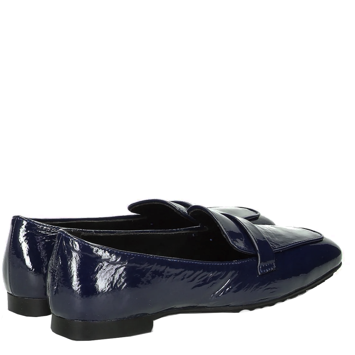 blackrose-damen-slipper-loafer-dory-f-naplak-lack-lackleder-blue-blau-dunkelblau-3