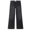 CAMBIO Jeans AMARA Mid Waist - Modern Dark