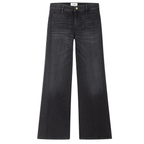 CAMBIO Jeans AMARA Mid Waist - Modern Dark