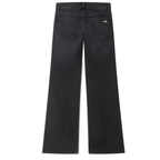 CAMBIO Jeans AMARA Mid Waist - Modern Dark