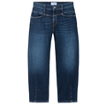 CAMBIO Jeans ELIN Mid Waist - Blau