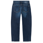 CAMBIO Jeans ELIN Mid Waist - Blau