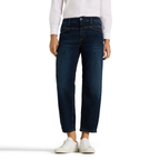 CAMBIO Jeans ELIN Mid Waist - Blau