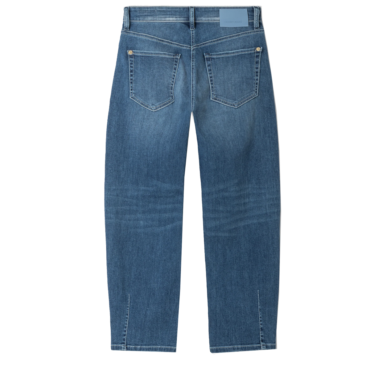CAMBIO Jeans ELIN Mid Waist - Med. Authentic Used
