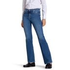 cambio-damen-denim-jeans-paris-flared-blau-medium-contrast-splinted-9128-0012-99-5102-3