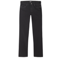 CAMBIO Jeans PIPER LONG Mid Waist - Grau