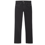 CAMBIO Jeans PIPER LONG Mid Waist - Grau