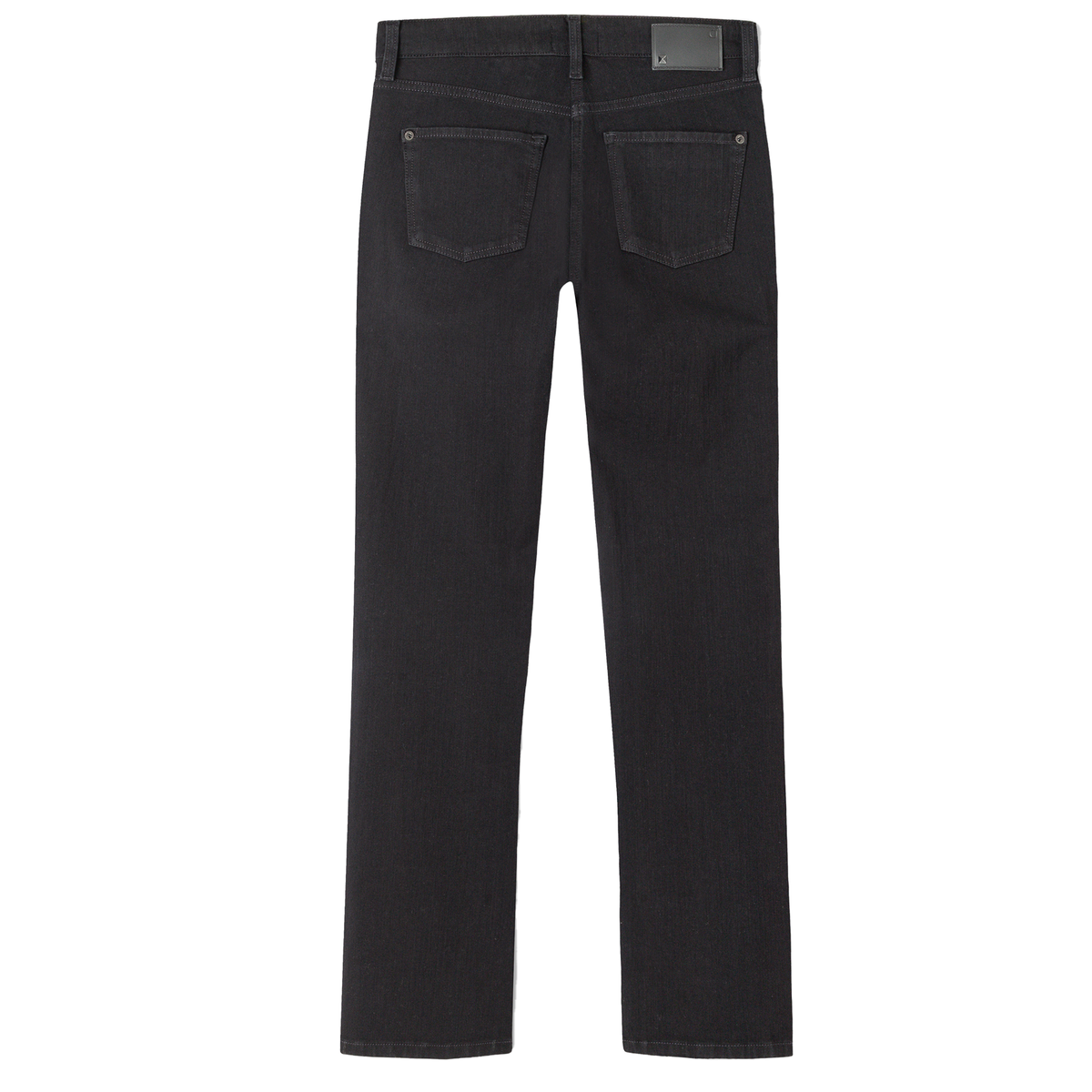 CAMBIO Jeans PIPER LONG Mid Waist - Grau