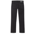 CAMBIO Jeans PIPER LONG Mid Waist - Grau