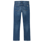CAMBIO Jeans PIPER LONG Mid Waist- Mid Used – Foto 2