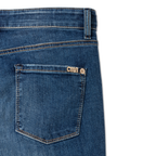 CAMBIO Jeans PIPER LONG Mid Waist- Mid Used – Foto 3
