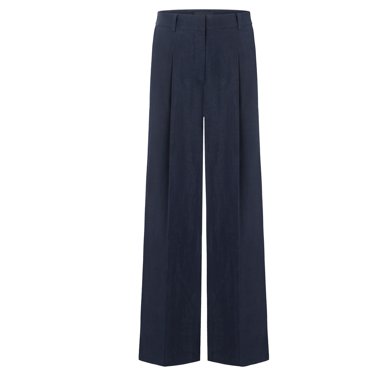cambio-damen-hose-amelie-pleat-blau-black-blue-8003-0373-00-490-1
