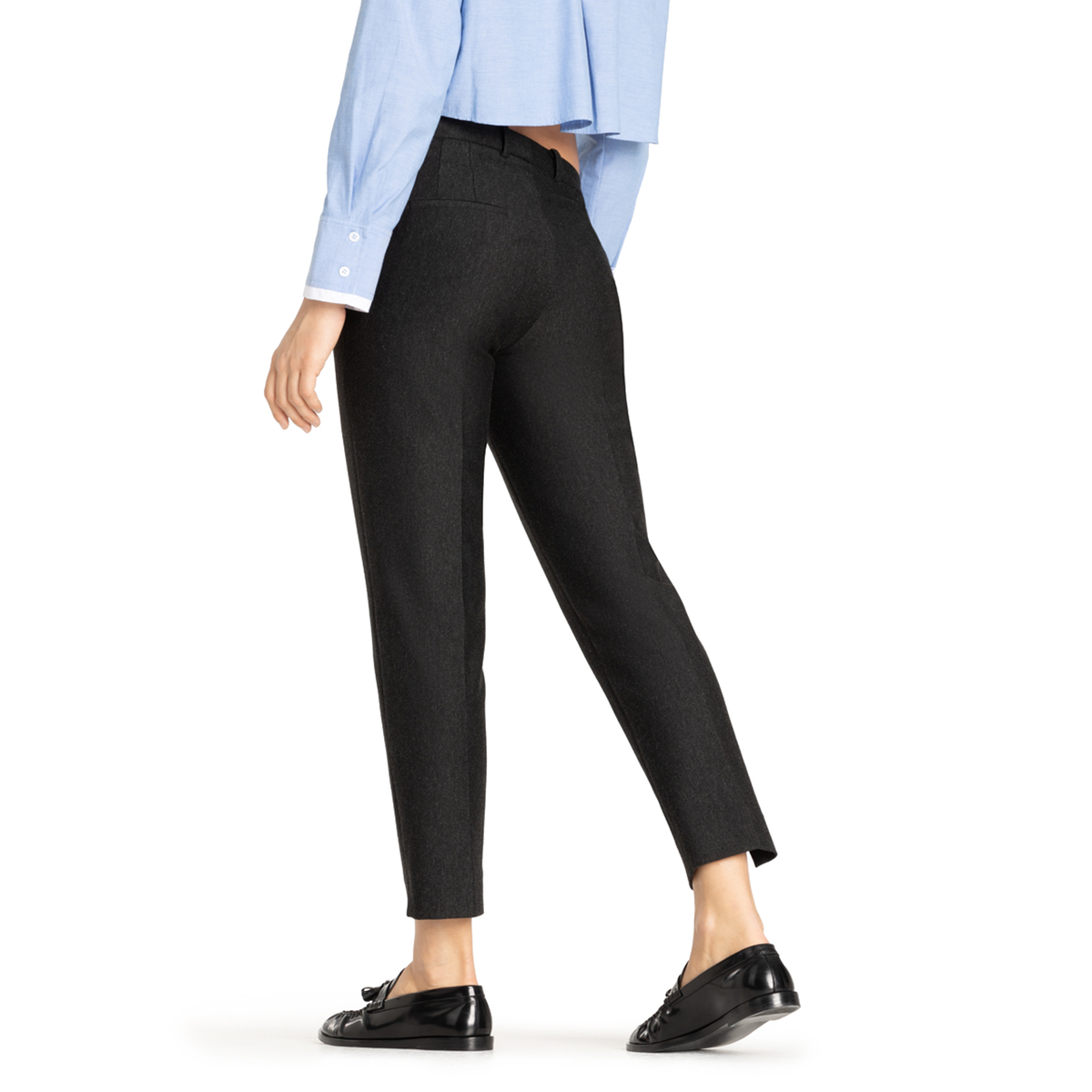 cambio-damen-hose-krystal-grau-dark-grey-melange-6204-0300-27-080-4