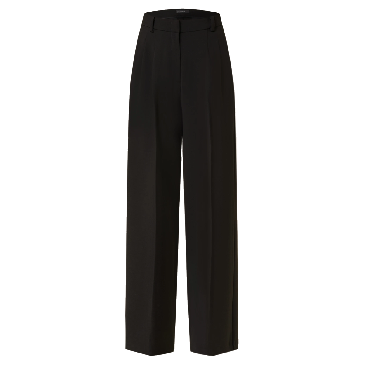 cambio-damen-hose-marlenehose-stoffhose-businesshose-anny-schwarz-black-8437A-0263-03-099-1