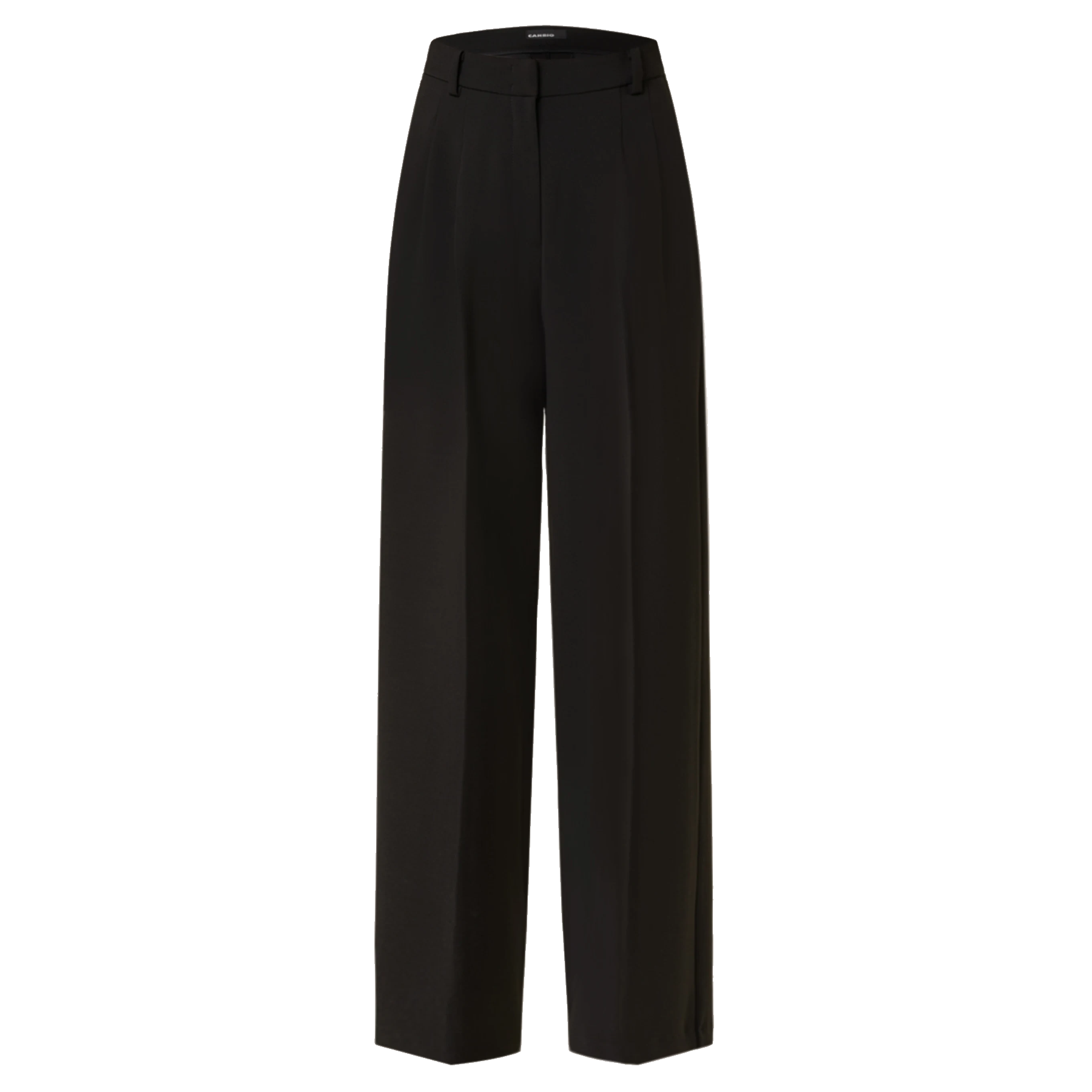 cambio-damen-hose-marlenehose-stoffhose-businesshose-anny-schwarz-black-8437A-0263-03-099-1