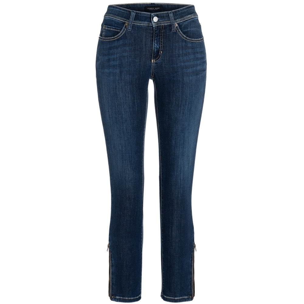 CAMBIO Jeans PARLA ZIP | HENNE