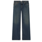 CLOSED Jeans GILLAN Mid Waist - Dark Blue