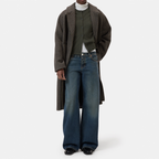 CLOSED Jeans GILLAN Mid Waist - Dark Blue