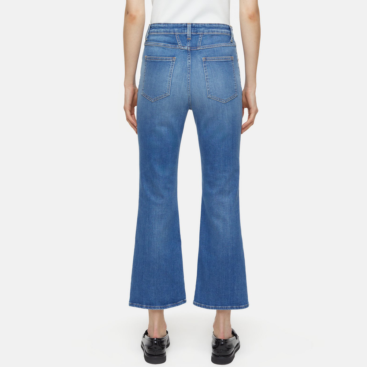 closed-damen-denim-jeans-hi-sun-flared-cropped-blau-mid-blue-c24606-08q-37-mbl-3