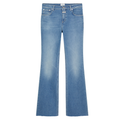 CLOSED Jeans JOVANNA Mid Waist - Blau